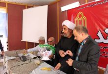 گزارش تصویری روز کارمند به مناسبت هفته دولت در پردیس سالن اجتماعات پردیس معدن آموزشی دانشگاه